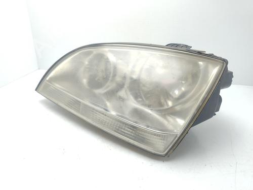 Used Left headlight KIA SORENTO I (JC) [2002-2011]  26004561