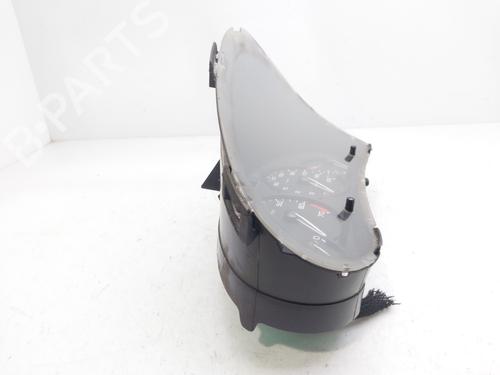 Instrument cluster PEUGEOT 206 Hatchback (2A/C) 1.4 LPG | BP24506753C47 