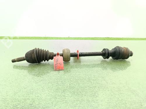 Used Right front driveshaft RENAULT CLIO I (B/C57_, 5/357_) 1.2 (B/C/S577) (54 hp) 31051135