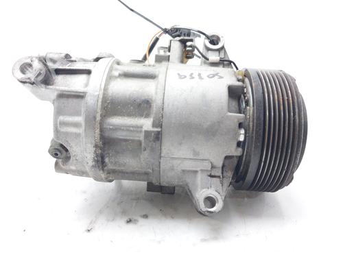 AC compressor BMW 1 Coupe (E82) 120 i | BP13574081M34 