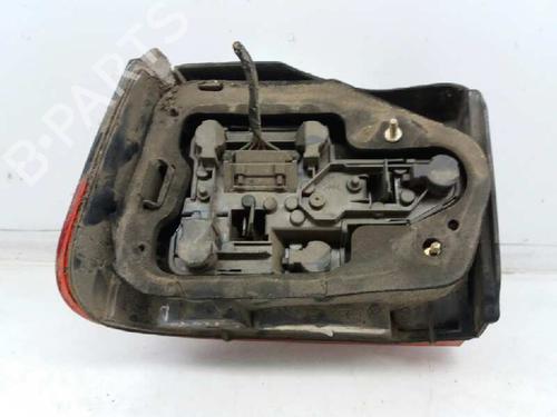 Right taillight SEAT IBIZA II (6K1) 1.4 i | BP2865054C35 