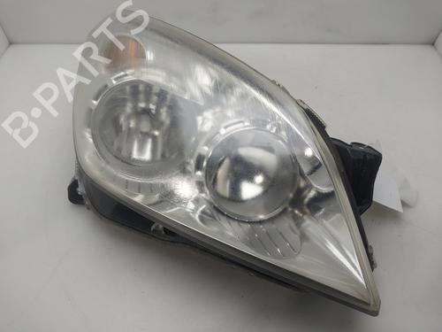 right-headlight-opel-astra-h-a04-2004-2005-2006-2007-2008-2009-2010-2011-2012-2013-2014-33757462 main image