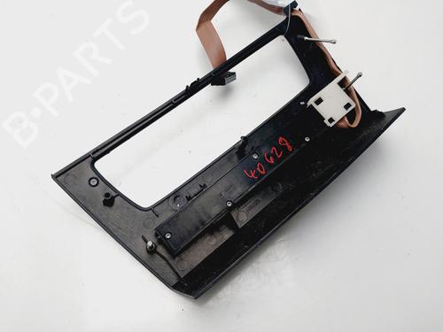 Middle console BMW 3 Coupe (E92) 320 d | BP31909189I22 