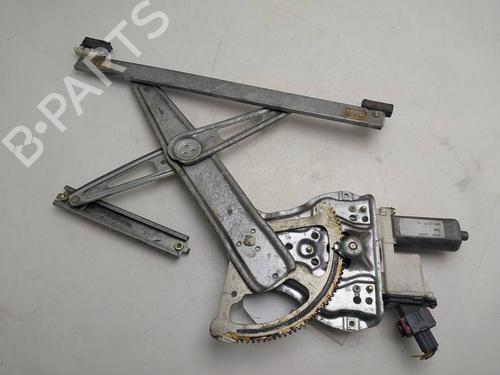 Used Front right window mechanism Front right window mechanism TOYOTA COROLLA (_E12_) 2.0 D-4D (CDE120R, CDE120L_) (110 hp) 40021970 40021970