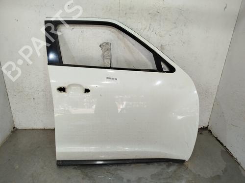 Used Right front door NISSAN JUKE (F15) [2010-2019]  28014269