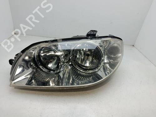 Faro anteriore sinistro FIAT PUNTO Hatchback Van (188_) 1.2 60 (60 hp) 32011363