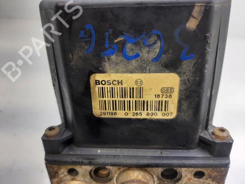 ABS pump FORD MONDEO III Saloon (B4Y)  | BP22364559M43 