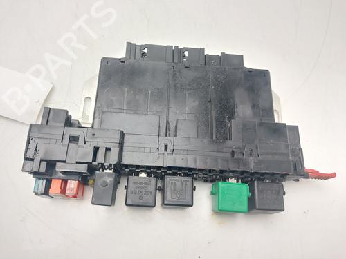 Used Electronic module Electronic module MERCEDES-BENZ S-CLASS (W220, V220) S 320 (220.065, 220.165) (224 hp) 32188118 32188118
