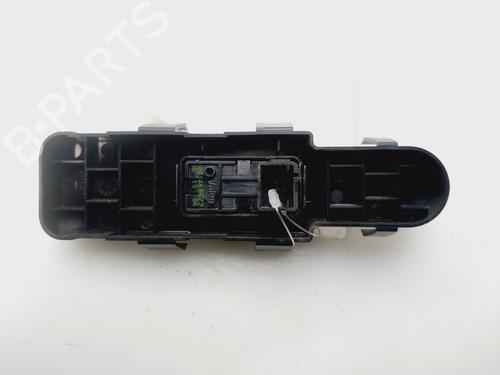 Right front window switch CITROËN C4 I (LC_) | BP33192057I26 - Image 2