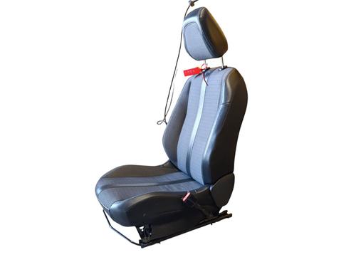 Right front seat PEUGEOT 208 II (UB_, UP_, UW_, UJ_)  | BP28568490C16 