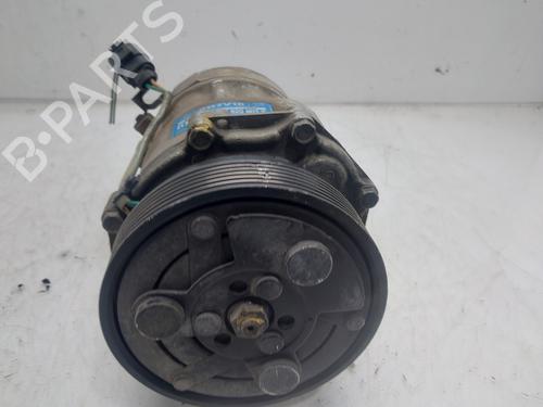 Used AC compressor AC compressor 36911875 36911875