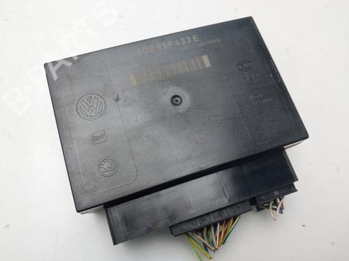 Modulo confort Modulo confort SEAT IBIZA III (6L1) [2002-2009] 36594536 36594536
