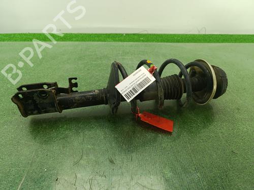 Used Right front shock absorber DACIA LOGAN MCV (KS_) [2007-2025]  27354466