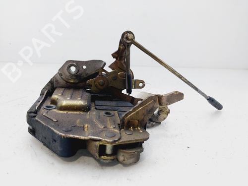 Front left lock MERCEDES-BENZ 124 Saloon (W124) 300 D (124.130) | BP29830856C98 