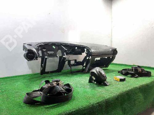 Airbag Kit SEAT IBIZA III (6L1) 1.9 TDI | BP7294471C86  - Image 9