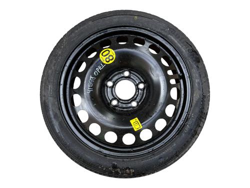 Used Rim Rim OPEL MERIVA B MPV (S10) [2010-2017] 34480903 34480903