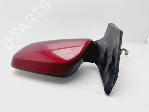 Left mirror TOYOTA AVENSIS (_T25_) 2.0 D-4D (CDT250_, CDT250R) | BP29551120C26 