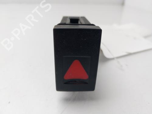 Used Warning switch Warning switch VW NEW BEETLE (9C1, 1C1) 2.0 (115 hp) 32708156 32708156