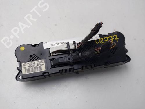 Climate control FORD MONDEO IV (BA7) | BP39751431I5 - Image 3