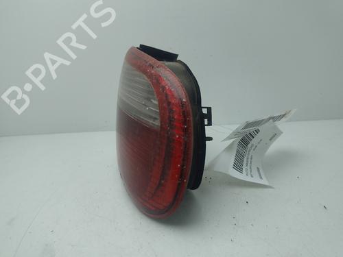 Right taillight SEAT TOLEDO II (1M2) 1.9 TDI | BP23087041C35 