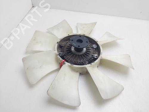 Fan MITSUBISHI GALLOPER (JK-01) | BP36803113M128 - Image 2