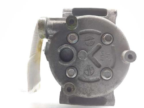AC compressor FORD FIESTA VI (CB1, CCN) 1.6 TDCi | BP6106777M34 