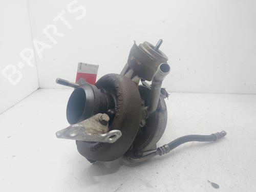 Turbocharger/Supercharger BMW 5 (E39) 530 d | BP29572627M71 