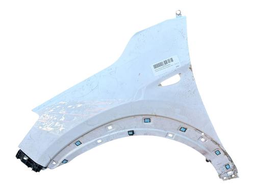 Used Left front fenders Left front fenders HYUNDAI TUCSON (TL, TLE) [2015-2023] 36142147 36142147