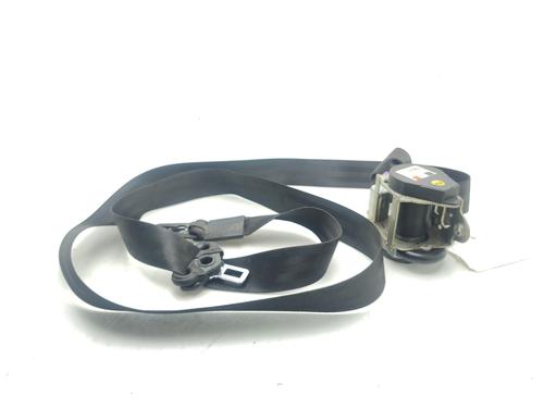 Used Front left seatbelt AUDI Q7 (4LB) 4.2 FSI quattro (350 hp) 27575139