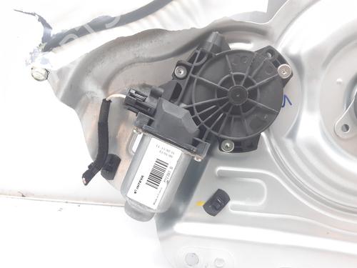 Front left window mechanism KIA SPORTAGE III (SL) 1.7 CRDi | BP8587886C22 