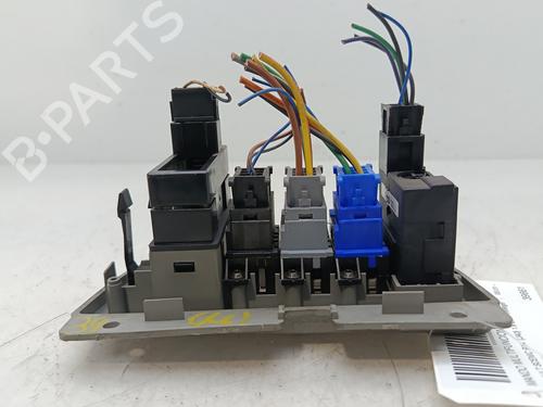 Spak kontakt RENAULT SCÉNIC I MPV (JA0/1_, FA0_) 1.9 dCi RX4 | BP29704646I30