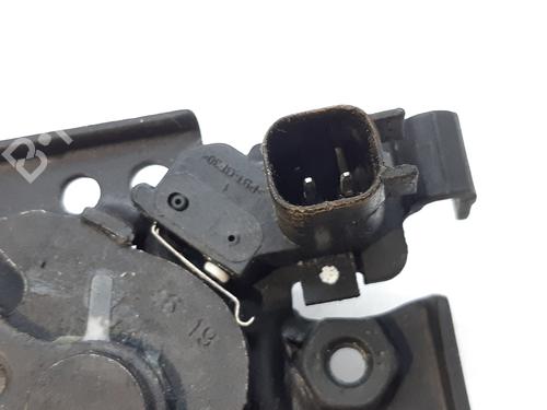 Hood lock FORD ECOSPORT 1.5 EcoBlue TDCi | BP8766037C133 