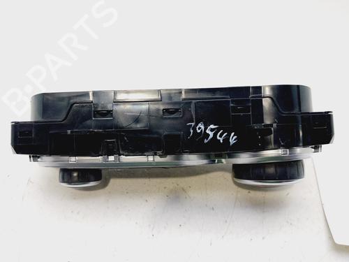 Climate control RENAULT CAPTUR I (J5_, H5_)  | BP29472184I5 