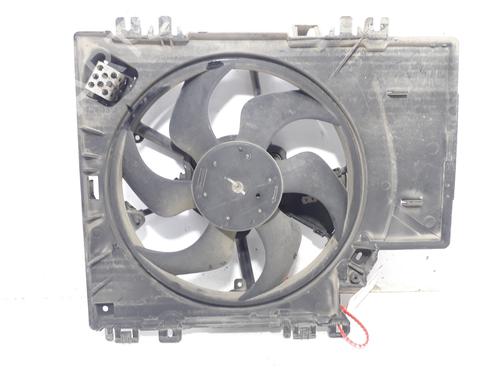 Køleventilator elektrisk NISSAN MICRA III (K12) 1.2 16V (80 hp) 8619699