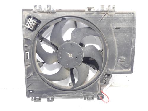 Radiator fan NISSAN MICRA III (K12) 1.2 16V (80 hp) 21481AX610 | 21481AX610 |