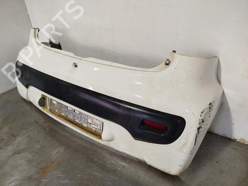 Rear bumper CITROËN C1 (PM_, PN_) 1.0 | BP31087796C8
