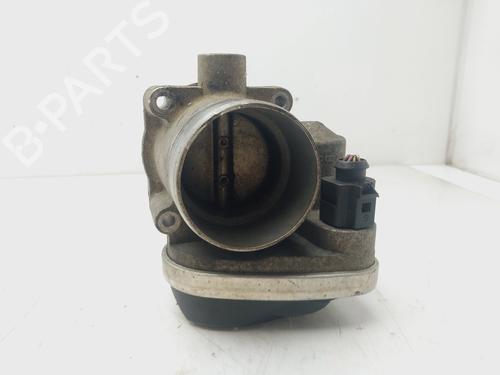 Used Throttle body VW GOLF IV (1J1) [1997-2008]  26205989