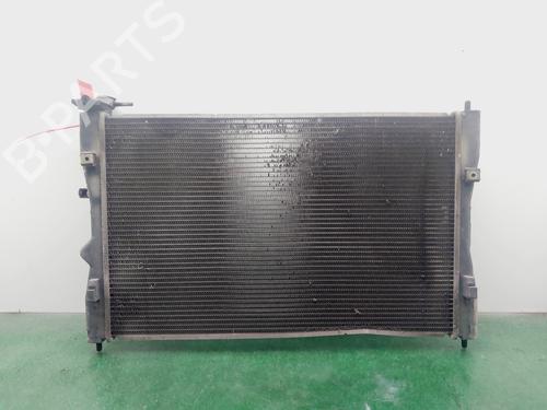 Water radiator MITSUBISHI COLT VI (Z3_A, Z2_A) 1.3 (Z21A) | BP32411105M31
