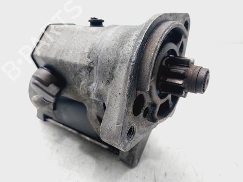 Starter LAND ROVER FREELANDER I (L314)  | BP29727271M8 