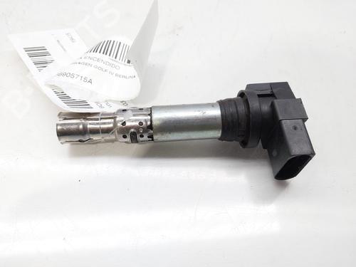 Ignition coil VW GOLF IV (1J1) 1.6 16V | BP12412341M94 