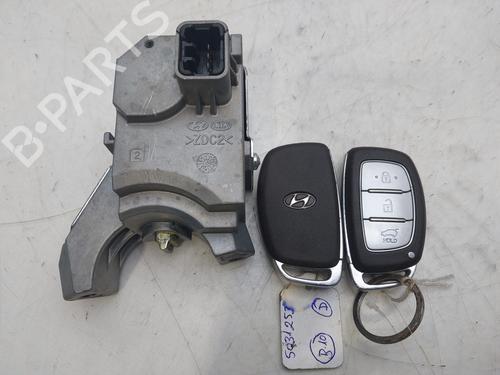 Electronic module HYUNDAI TUCSON (TL, TLE) 1.7 CRDi | BP17955630M83 
