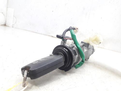 Ignition barrel KIA SOUL II (PS) 1.6 CRDi 128 | BP11789077M48 