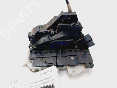 Used Rear right lock FORD MONDEO III (B5Y) 2.0 TDCi (130 hp) 18944880