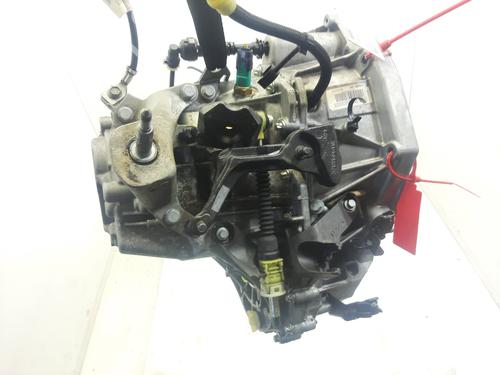 Gearbox RENAULT KANGOO III MPV | BP31263709M3