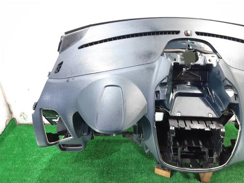 Airbag Kit FORD C-MAX II (DXA/CB7, DXA/CEU)  | BP11704666C86 