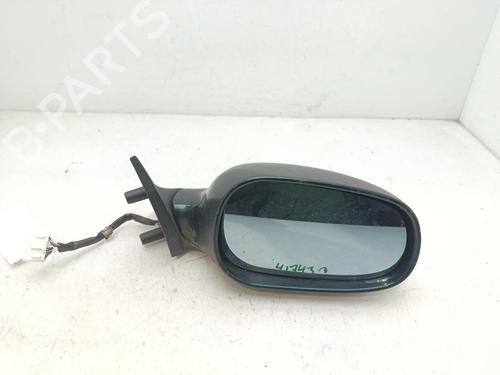 Used Right mirror Right mirror LANCIA LYBRA (839_) 1.6 16V (839AXA1A) (103 hp) 36106853 36106853
