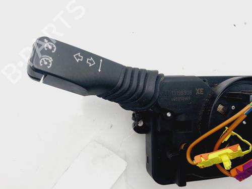 Steering wheel controls OPEL ASTRA H GTC (A04) | BP31797914E15