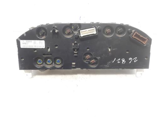 Instrument cluster NISSAN ALMERA II (N16) 2.2 Di | BP9191899C47 