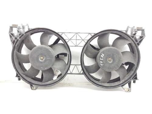 Radiator fan HONDA CIVIC VI Fastback (MA, MB) 2.0 TDiC (MB7) (101 hp) 80162S74D00 | 80162S74D00 |