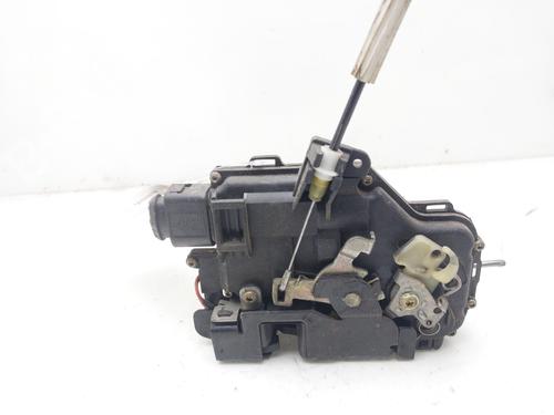 Front right lock AUDI A6 C5 (4B2) 1.9 TDI | BP16401595C97 